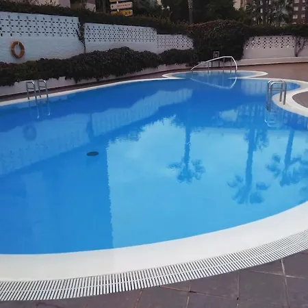 Appartement Miguan Paradise Puerto de la Cruz (Tenerife)