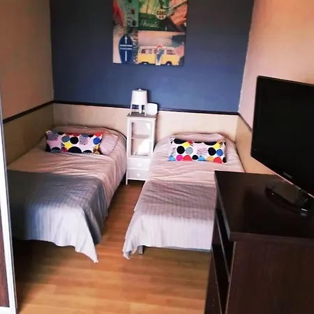 Miguan Paradise Appartement
