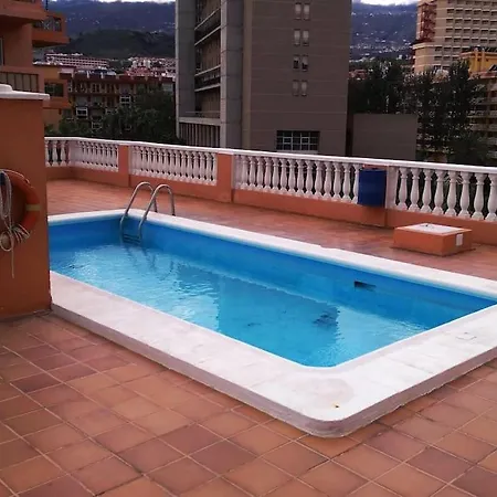 شقة Miguan Paradise *
